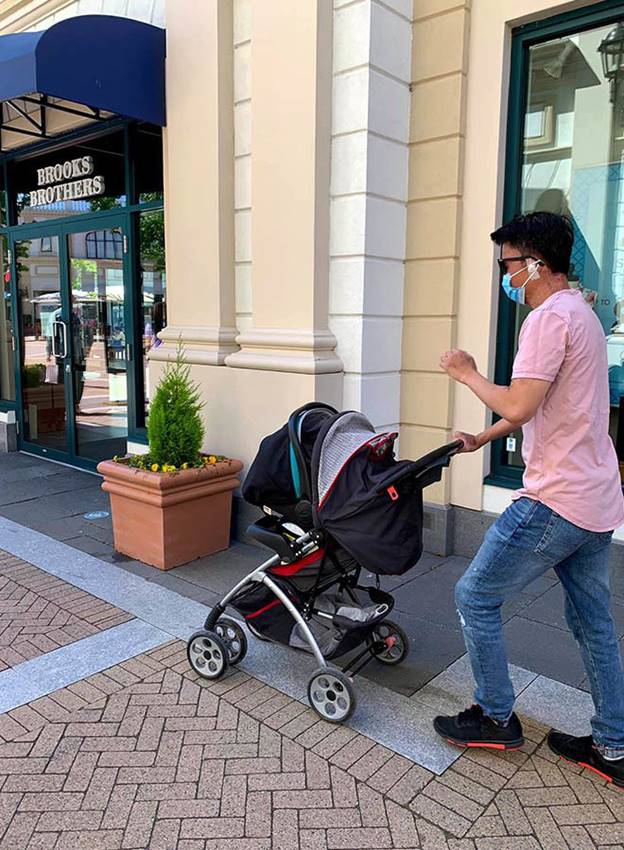 Nỗi ám ảnh kinh hoàng của Việt kiều Canada sau 3 năm bị tạt axit: Trải qua hơn 20 cuộc phẫu thuật, kẻ thủ ác vẫn nhởn nhơ nhưng có thêm niềm hạnh phúc lớn lao-14