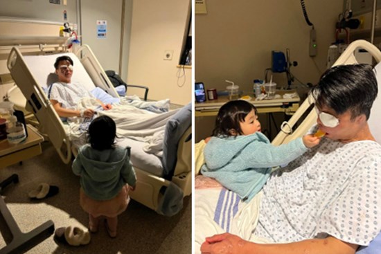 Nỗi ám ảnh kinh hoàng của Việt kiều Canada sau 3 năm bị tạt axit: Trải qua hơn 20 cuộc phẫu thuật, kẻ thủ ác vẫn nhởn nhơ nhưng có thêm niềm hạnh phúc lớn lao