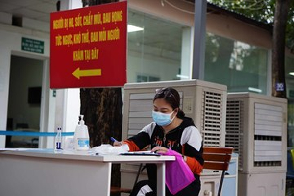 Hà Nội có 26.220 ca Covid-19 mới, còn 657 F0 nặng đang điều trị-1