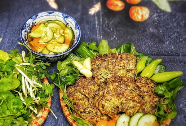 Làm chả rươi trứng theo công thức này thơm ngon đúng điệu, ai thưởng thức cũng tấm tắc khen ngon-3