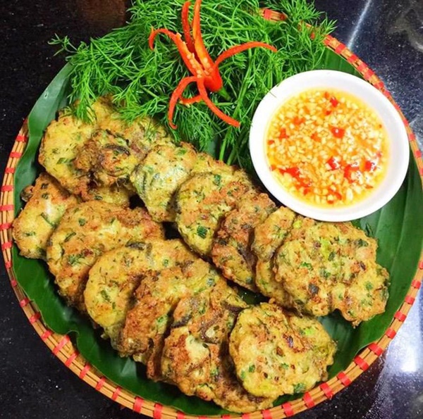 Làm chả rươi trứng theo công thức này thơm ngon đúng điệu, ai thưởng thức cũng tấm tắc khen ngon-2