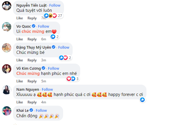 HOT: Minh Hằng tuyên bố kết hôn, lần đầu lộ mặt chồng sắp cưới-4