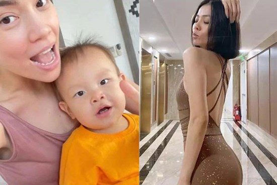 Hà Hồ lộ mặt mộc 0% son phấn, mất điểm vì chi tiết hệt Lệ Quyên