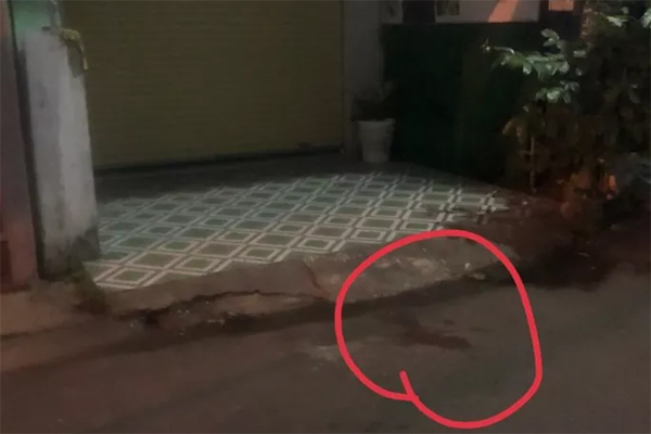 Hai đối tượng bắn tử vong thiếu niên ở Tiền Giang đã ra đầu thú-2