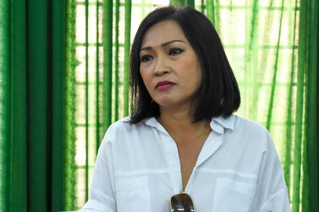 Phương Thanh khẳng định trong giới showbiz 1 số thành phần làm gái rồi tự nhận làm nghệ sĩ”, netizen lập tức dậy sóng-1