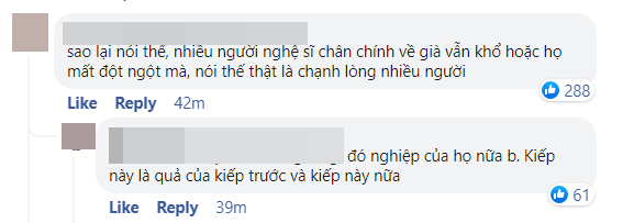 Phương Thanh khẳng định trong giới showbiz 1 số thành phần làm gái rồi tự nhận làm nghệ sĩ”, netizen lập tức dậy sóng-3