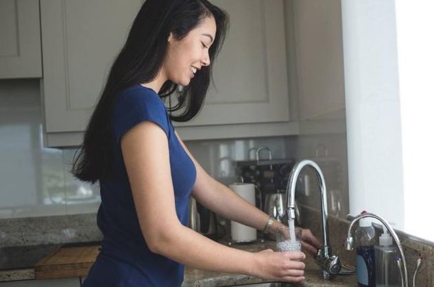 Ngày mẹ chồng lên chơi lại khiến tôi ấm lòng thế này-2