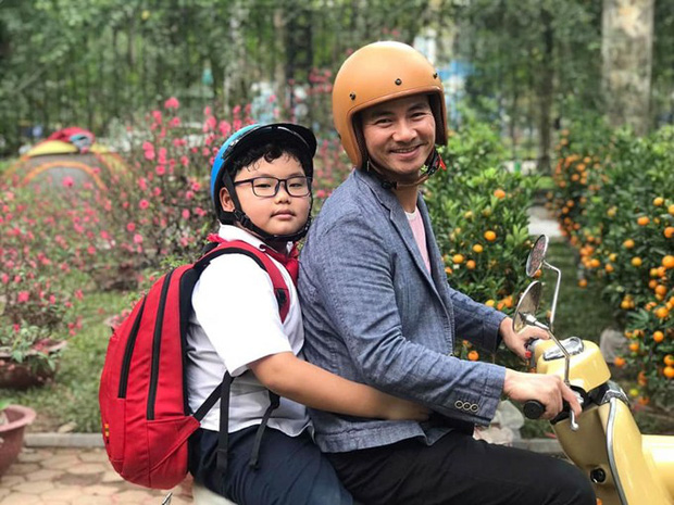 Bà xã NSƯT Xuân Bắc lên tiếng: Tôi cảnh báo chứ không lên án ai-2