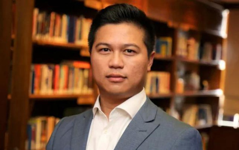 Nam quán quân Olympia duy nhất trở về nước làm việc là ai?-2