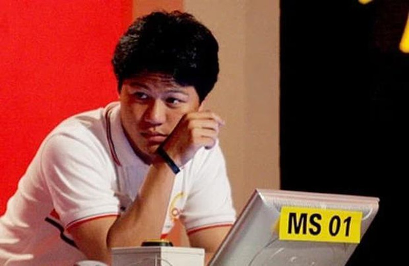 Nam quán quân Olympia duy nhất trở về nước làm việc là ai?-1