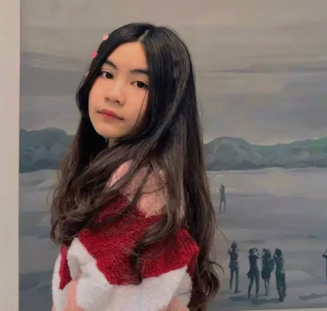 Lọ Lem xinh đẹp ở tuổi trăng rằm, MC Quyền Linh khẳng định chỉ muốn con học giỏi, không bị áp lực bởi ánh đèn sân khấu-5