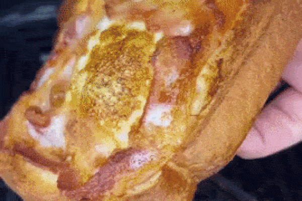 Món gà chiên xù kèm salad cải thảo kiểu Nhật-6