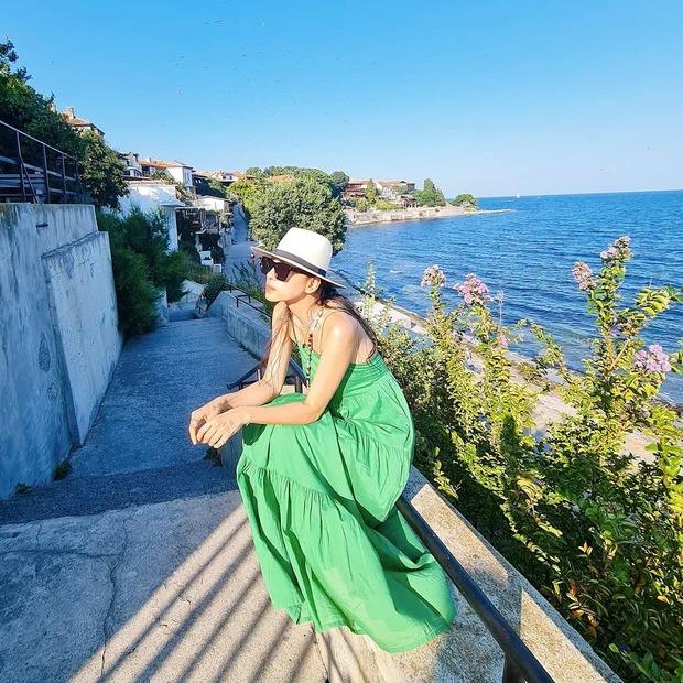 Ngô Thanh Vân cưa sừng làm nghé cực mạnh bên chồng sắp cưới-3