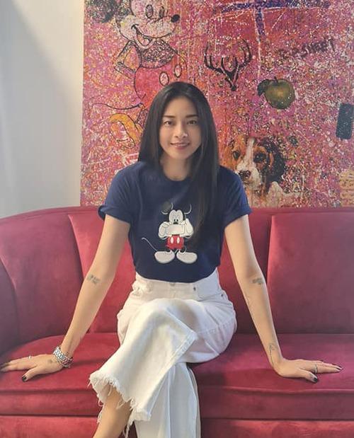 Ngô Thanh Vân cưa sừng làm nghé cực mạnh bên chồng sắp cưới-8