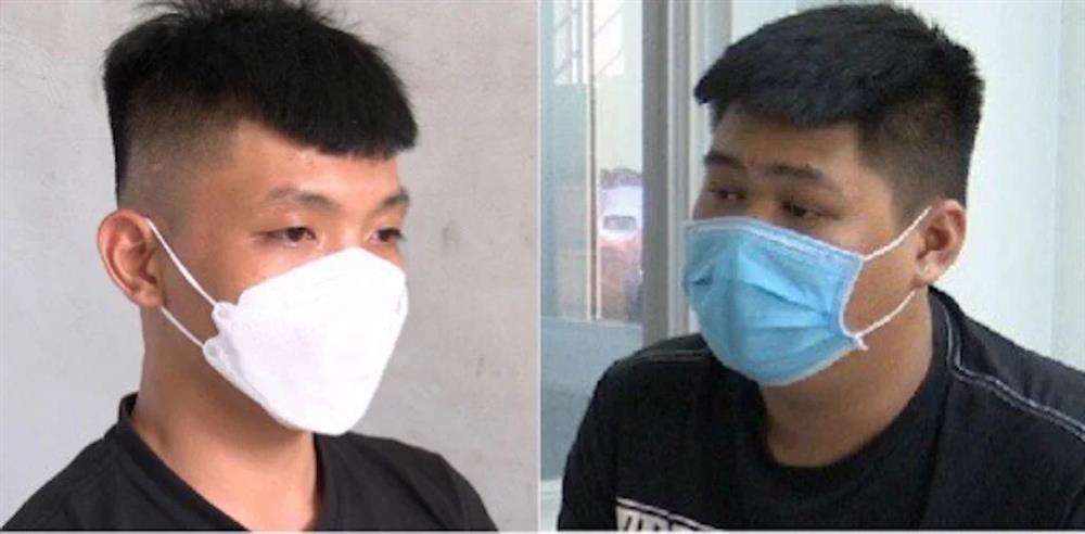 Hai đối tượng bắn tử vong thiếu niên ở Tiền Giang đã ra đầu thú-1