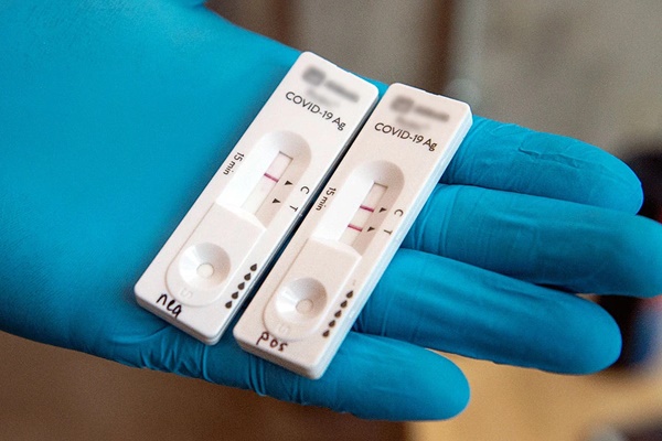 Sai lầm khi điều trị Covid-19 cho trẻ có thể làm hỏng hệ tiêu hóa-2