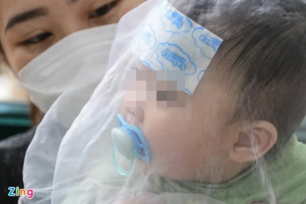 Sai lầm khi điều trị Covid-19 cho trẻ có thể làm hỏng hệ tiêu hóa-1