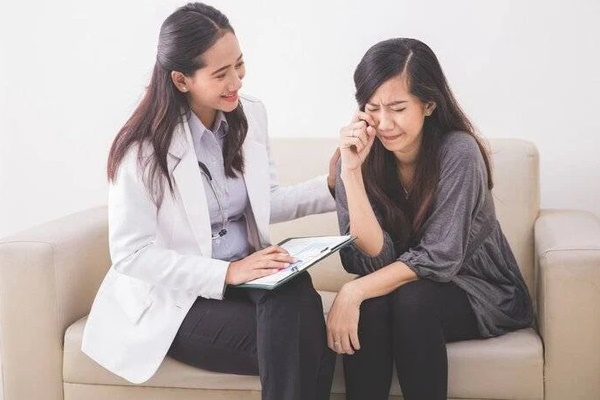 Xuất hiện 3 biểu hiện này khi đi vệ sinh chứng tỏ gan đã bị tổn thương, cần cảnh giác ung thư gan-1