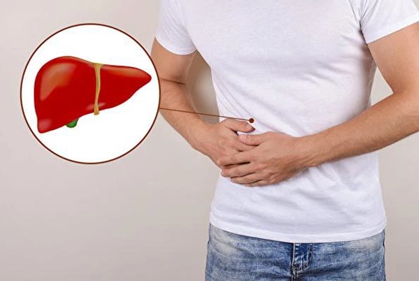 Xuất hiện 3 biểu hiện này khi đi vệ sinh chứng tỏ gan đã bị tổn thương, cần cảnh giác ung thư gan-2