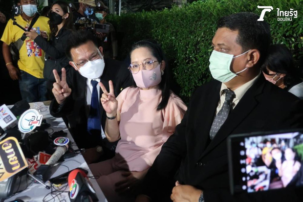 Mẹ ruột nữ diễn viên Chiếc Lá Bay bất ngờ tuyên bố tha thứ 100% cho nữ quản lý khả nghi, chuyện gì đây?-2