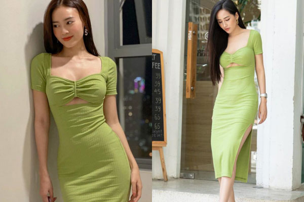 Minh Hằng 2 lần đụng hàng HHen Niê: Kiều nữ hay hoa hậu thắng?-9