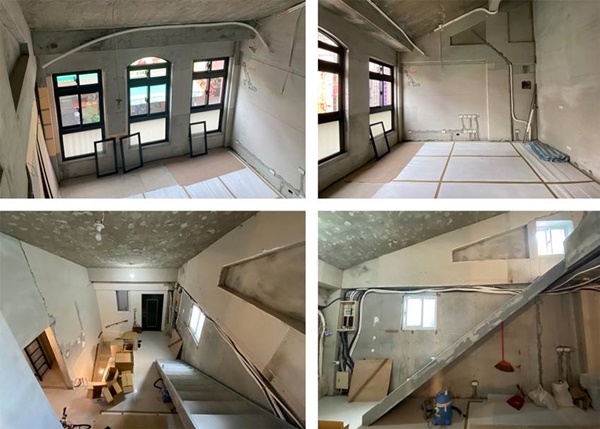 Cải tạo ngôi nhà&nbsp;truyền thống hơn 40 năm cho gia đình 3 thế hệ, phong thuỷ phòng ngủ, phòng khách được chú trọng-2