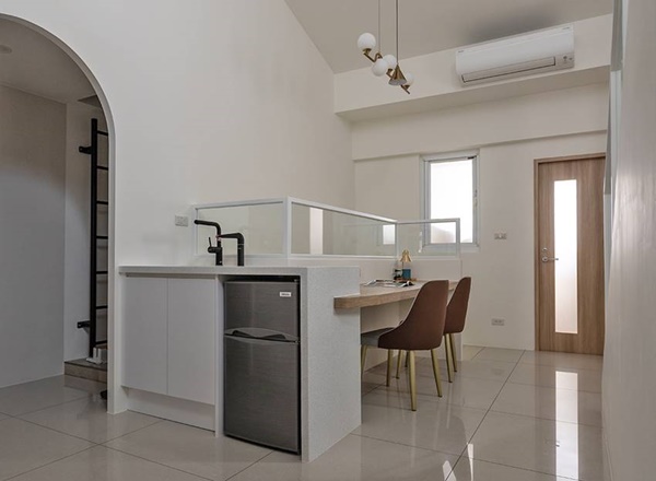 Cải tạo ngôi nhà&nbsp;truyền thống hơn 40 năm cho gia đình 3 thế hệ, phong thuỷ phòng ngủ, phòng khách được chú trọng-6