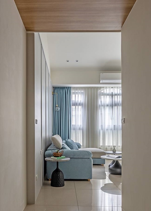 Cải tạo ngôi nhà&nbsp;truyền thống hơn 40 năm cho gia đình 3 thế hệ, phong thuỷ phòng ngủ, phòng khách được chú trọng-10