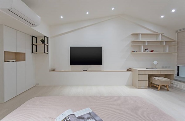 Cải tạo ngôi nhà&nbsp;truyền thống hơn 40 năm cho gia đình 3 thế hệ, phong thuỷ phòng ngủ, phòng khách được chú trọng-19