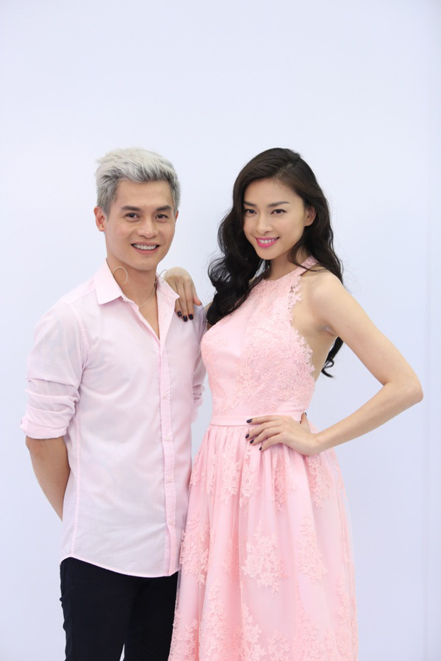 Lộ phù dâu đầu tiên trong đám cưới Ngô Thanh Vân và Huy Trần, danh tính bất ngờ!-2