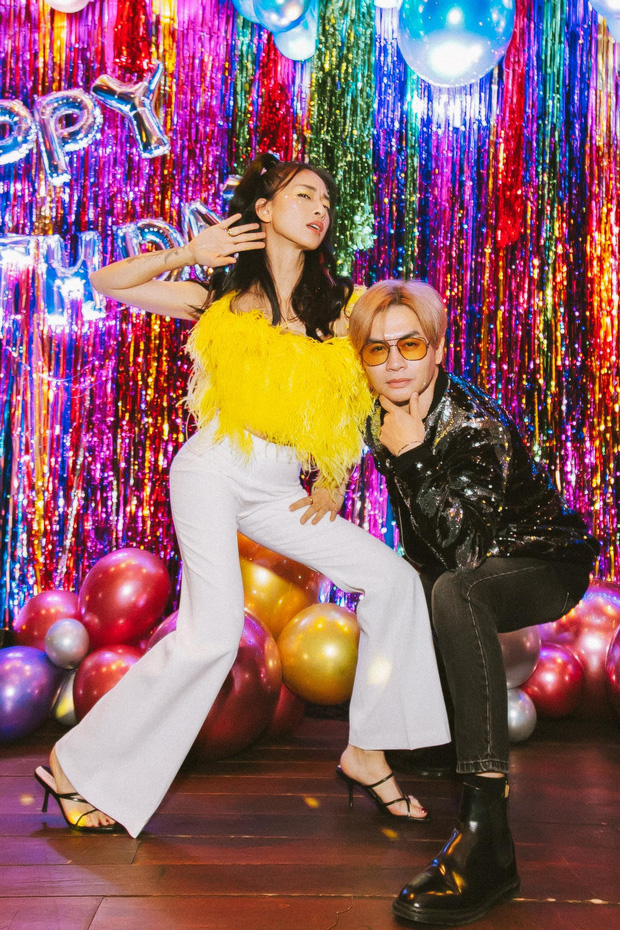 Lộ phù dâu đầu tiên trong đám cưới Ngô Thanh Vân và Huy Trần, danh tính bất ngờ!-3