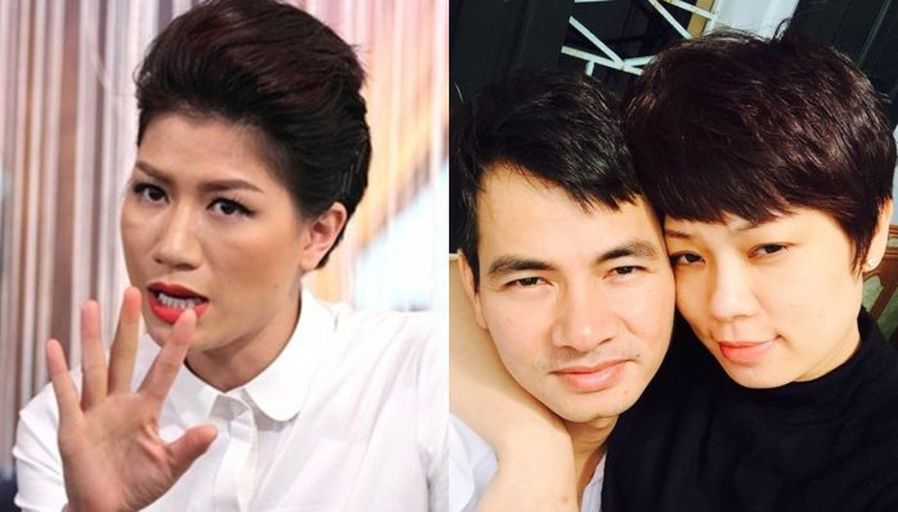 Trang Khàn nhắn Xuân Bắc: Tôi lạy anh, anh làm ơn đập điện thoại vợ anh giùm tôi-2