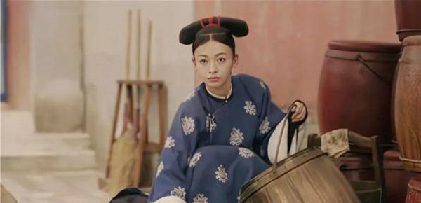 Tử Cấm Thành không có nhà vệ sinh, vậy người sống trong cung phải giải quyết nhu cầu hằng ngày bằng cách nào? Câu trả lời cực kỳ đơn giản!-4