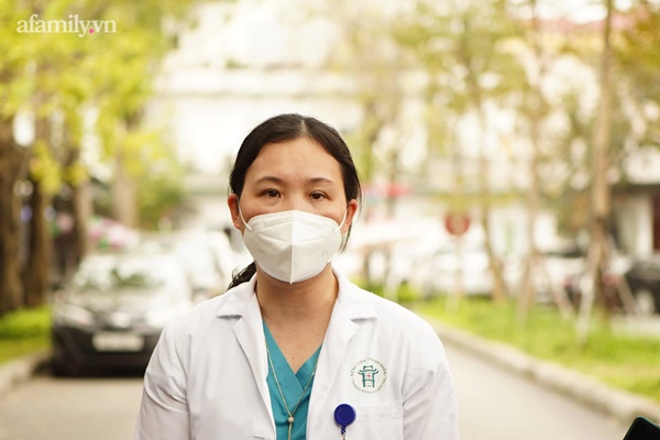 Bệnh nhân mắc Omicron tái nhiễm chỉ sau 15 ngày, BS khuyến cáo một quan niệm hết sức sai lầm-1