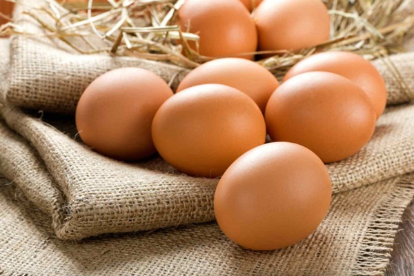 Trong ngày có 3 khung giờ vàng để ăn trứng, biết tranh thủ sẽ đốt mỡ cực nhanh, ngừa ung thư lại còn tăng khả năng trường thọ gấp bội-1