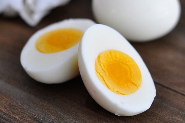 Trong ngày có 3 khung giờ vàng để ăn trứng, biết tranh thủ sẽ đốt mỡ cực nhanh, ngừa ung thư lại còn tăng khả năng trường thọ gấp bội-2