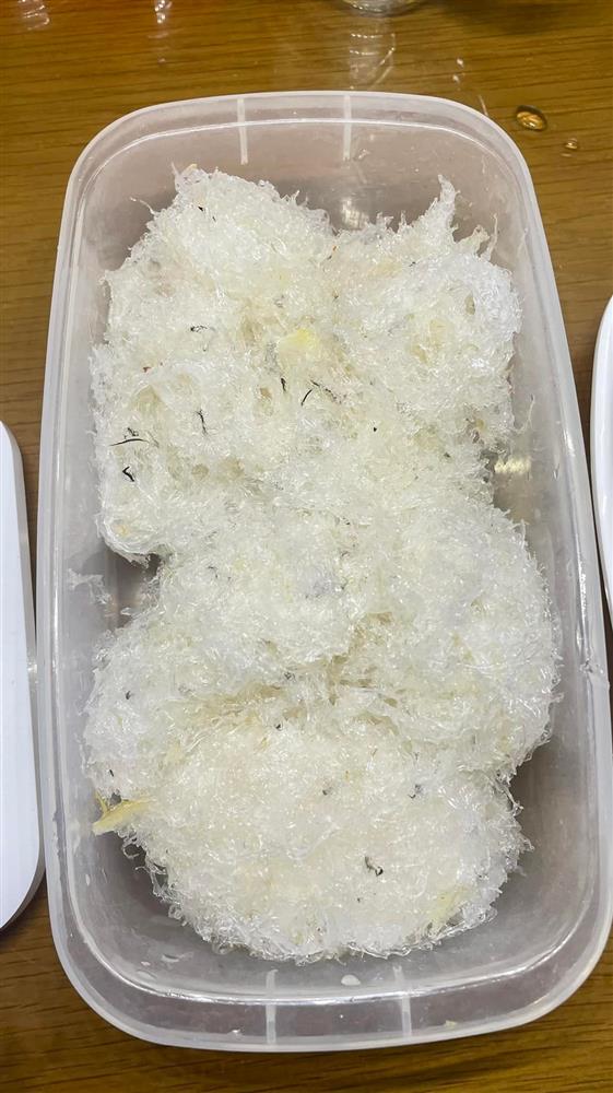 Từ A-Z kinh nghiệm nhặt yến nhanh và chưng yến ngon lành, mùa này nhà nào cũng cần, chị em nhất định không thể bỏ qua!-3