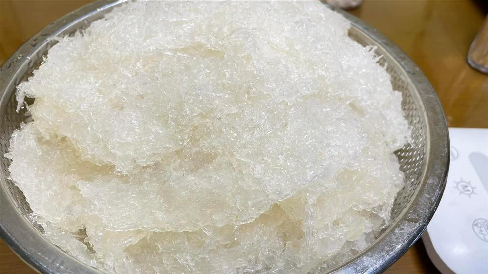 Từ A-Z kinh nghiệm nhặt yến nhanh và chưng yến ngon lành, mùa này nhà nào cũng cần, chị em nhất định không thể bỏ qua!-4