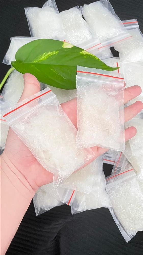 Từ A-Z kinh nghiệm nhặt yến nhanh và chưng yến ngon lành, mùa này nhà nào cũng cần, chị em nhất định không thể bỏ qua!-5