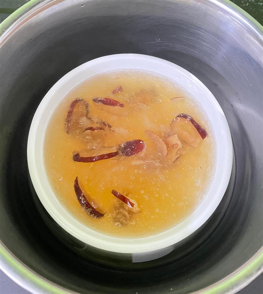 Từ A-Z kinh nghiệm nhặt yến nhanh và chưng yến ngon lành, mùa này nhà nào cũng cần, chị em nhất định không thể bỏ qua!-6