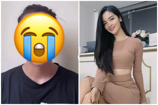 Nữ nhân viên giao hàng ngoại tình với chồng người khác, khiêu khích chính thất: Không rời giường nổi vì anh ấy và cái kết tái mét khi cô vợ bắt đầu ra tay!-3