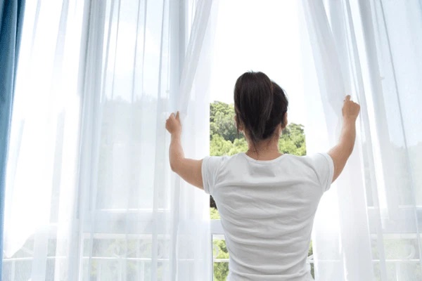 Buồn nôn hậu COVID-19, chữa thế nào?-2