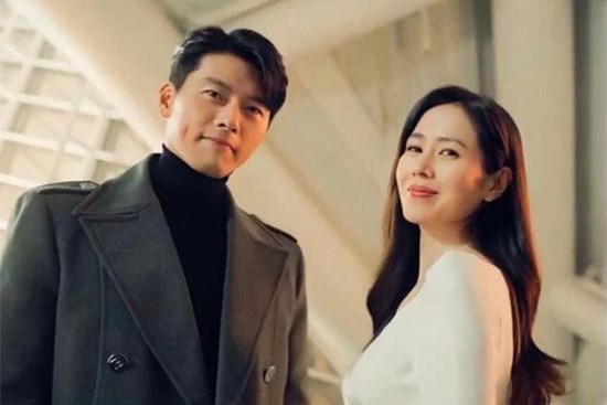 Gần sát ngày cưới, Hyun Bin - Son Ye Jin lại ra thông báo thay đổi điều này