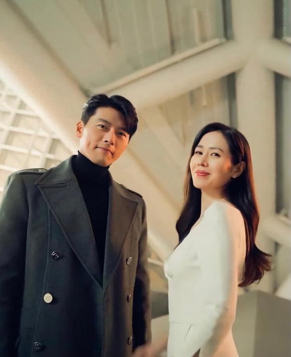 Gần sát ngày cưới, Hyun Bin - Son Ye Jin lại ra thông báo thay đổi điều này-1