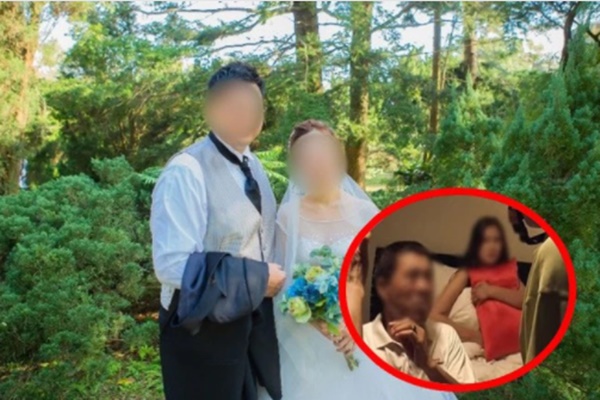 Chồng trót lỡ ngoại tình có con riêng cả nhà vận động để vợ cho qua, đưa con rơi về nuôi, người phụ nữ vùng lên tuyên bố 1 điều cực sốc!-3