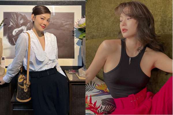 Minh Hằng giàu cỡ nào trước khi công bố lấy chồng?-32