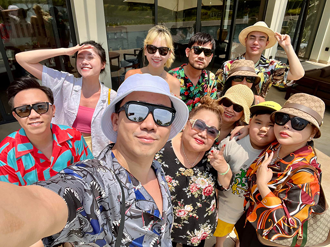 Cuộc sống của diễn viên Anh Đức ra sao sau khi bị bạn gái tố sống tệ bạc?-6