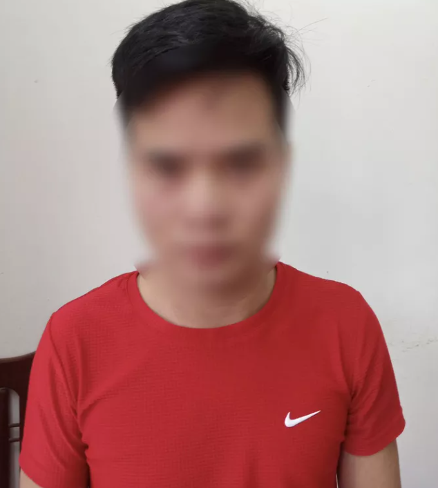 Bắc Giang: Làm rõ vụ thanh niên phát tán clip 1 người đàn ông quan hệ với 2 phụ nữ-1