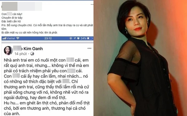 Trước vụ kiểm tra Facebook con trai, vợ Xuân Bắc từng không ít lần gây náo động cộng đồng mạng-2