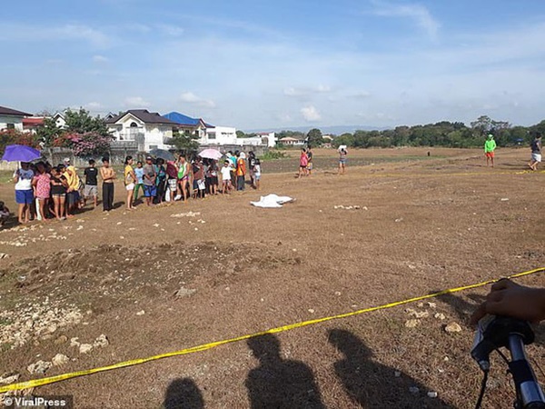 Nữ sinh lớp 9 bị cưỡng hiếp và giết hại, hành động tàn ác của yêu râu xanh khiến dư luận căm phẫn tột cùng, 3 năm sau kẻ ác vẫn nhởn nhơ-2